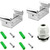 4 ft. LED Vapor Tight Fixture - 80 Watt Thumbnail