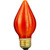 25 Watt - C15 Incandescent Light Bulb Thumbnail