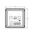 2 x 2 Edge-Lit LED Panel - 20, 28, or 39 Watt - 4400 Lumens - 3500 Kelvin Thumbnail