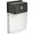Samsung LEDs - LED Wall Pack with Photocell - 20 Watt - 70W Metal Halide Equal - 4000 Kelvin Thumbnail