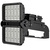 LED Sports Floodlight Fixture - 64,000 Lumens Thumbnail
