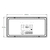 Wattage Selectable - 2 x 4 LED Panel - Watts 32-42-53 - 4000 Kelvin Thumbnail