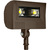 2200 Lumens - Mini LED Flood Light Fixture - 20 Watt Thumbnail