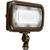 Mini LED Flood Light Fixture - 30 Watt Thumbnail