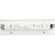 2 ft. LED Vapor Tight Fixture - 30 Watt - 2 Lamp Equal - Cool White Thumbnail