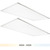 2x4 LED Panel Light - Color Adjustable from 3000 to 5000 Kelvin  Thumbnail