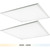 2x2 LED Panel Light - Color Adjustable from 3000 to 5000 Kelvin Thumbnail