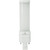 200 Lumens - 3 Watt - 2700 Kelvin - LED PL Lamp Thumbnail