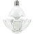 LED Corn Bulb - Adjustable Panels - Motion Sensing - 400 Watt Metal Halide Equal - 5000 Kelvin Thumbnail