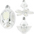 LED Corn Bulb - Adjustable Panels - Motion Sensing - 175W Metal Halide Equal - 5000 Kelvin Thumbnail