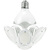 LED Corn Bulb - Adjustable Panels - Motion Sensing - 175W Metal Halide Equal - 5000 Kelvin Thumbnail
