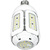 LED Corn Bulb -  Adjustable Panels - 150 Watt Metal Halide Equal - 5000 Kelvin Thumbnail