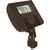 2965 Lumens - 21 Watt - 5000 Kelvin - LED Flood Light Fixture Thumbnail