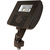 2965 Lumens - 21 Watt - 5000 Kelvin - LED Flood Light Fixture Thumbnail