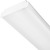 2 Lamp - F17T8 - Fluorescent Wraparound Fixture  Thumbnail