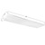 4 Lamp - F32T8 - Fluorescent Wraparound Fixture  Thumbnail