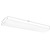 2 Lamp - F32T8 - Fluorescent Puff Cloud Fixture  Thumbnail