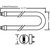 T8 U-Bend LED - 4100 Kelvin - 1850 Lumens Thumbnail