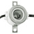 Mini Candelabra Socket - 18 in. Leads Thumbnail