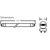 1800 Lumens - 4 ft. LED T8 Tube - Type B Ballast Bypass - 14 Watt - 5000 Kelvin Thumbnail