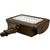 LED Flood Light Fixture - 50 Watt - 175 Watt Metal Halide Equal - Color Matches Metal Halide Thumbnail