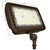 LED Flood Light Fixture - 10,200 Lumens - 4000 Kelvin - Color Matches Metal Halide Thumbnail