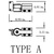 LED Parking Lot Fixture - Type III - 150 Watt - 19,500 Lumens - 4000 Kelvin Thumbnail