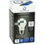 680 Lumens - 7 Watt - 2700 Kelvin - LED A19 Silver Bowl Thumbnail