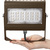 Mini LED Flood Light Fixture - 30 Watt Thumbnail