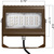 Mini LED Flood Light Fixture - 30 Watt Thumbnail