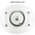 7800 Lumens - LED Retrofit for Wall Packs/Area Light Fixtures - 54 Watt - 175 Watt Metal Halide Equal - 4000 Kelvin Thumbnail