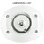 5800 Lumens - 40 Watt - 4000 Kelvin - LED Retrofit for Wall Packs/Area Light Fixtures Thumbnail