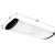 2 ft. LED Shop Light - 80 Watt - 2-Lamp Fluorescent Equal - Cool White Thumbnail