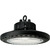 20,500 Lumens - 150 Watt - 5000 Kelvin - LED Round High Bay Fixture Thumbnail