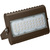 Mini LED Flood Light Fixture - Wall Washer - 50 Watt Thumbnail