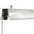 LED Shop Light with Lens - 4 ft. Thumbnail
