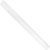 4 ft. LED Strip Light - 40 Watt - 2 Lamp Fluorescent Equal - Daylight White Thumbnail