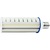 7800 Lumens - LED Retrofit for Wall Packs/Area Light Fixtures - 54 Watt - 175 Watt Metal Halide Equal - 4000 Kelvin Thumbnail