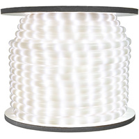 FROSTED- LED Rope Light