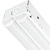 4 ft. LED Strip Fixture - 38 Watt - 4200 Lumens - 4000 Kelvin  Thumbnail