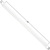 4 ft. LED Strip Fixture - 38 Watt - 4200 Lumens - 4000 Kelvin  Thumbnail