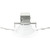 Natural Light - 850 Lumens - 10 Watt - 3000 Kelvin - 6 in. New Construction LED Downlight Fixture Thumbnail