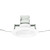 Natural Light - 850 Lumens - 10 Watt - 3000 Kelvin - 6 in. New Construction LED Downlight Fixture Thumbnail