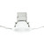 Natural Light - 650 Lumens - 8.9 Watt - 3000 Kelvin - 4 in. New Construction LED Downlight Thumbnail