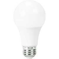 460 Lumens - 5.5 Watt - 5000 Kelvin - LED A19 Light Bulb - 40 Watt Equal - Medium Base - 90 CRI - 120 Volt - Cree TA19-04550MDFH25-12DE26-1-E1