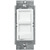 LED Dimmer - Rocker and Slide Switch - White Thumbnail