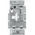 Lutron AY-600P-WH - 600 Watt Max. - Ariadni Incandescent Dimmer Thumbnail