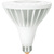 Natural Light - 2500 Lumens - 25 Watt - 4000 Kelvin - LED PAR38 Lamp Thumbnail
