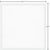 2 x 2 LED Light Fixture - 36 Watt - 2 Lamp Equal - 4100 Kelvin - 4 Pack Thumbnail