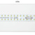 LED Strip Light Fixture With Lens - 4 ft. Thumbnail